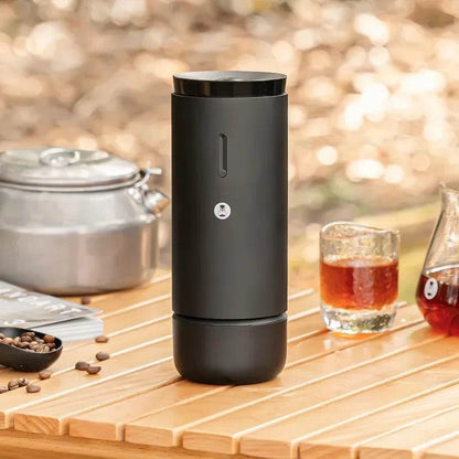 TIMEMORE Whirly 01s Portable Electric Coffee Grinder - Loft&Timber