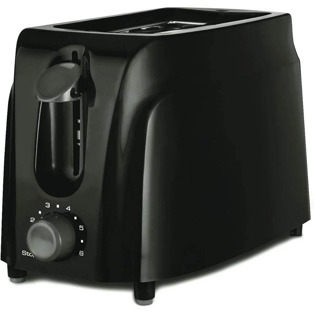 2-Slice Toaster with Cool Touch Housing