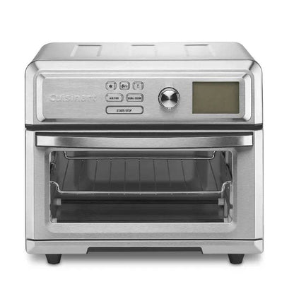 Cuisinart AirFryers Cuisinart® Digital Stainless Steel AirFryer - Loft&Timber