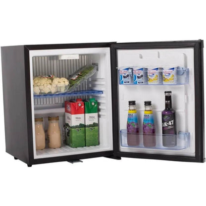 Compact Lockable Mini Fridge - Loft&Timber