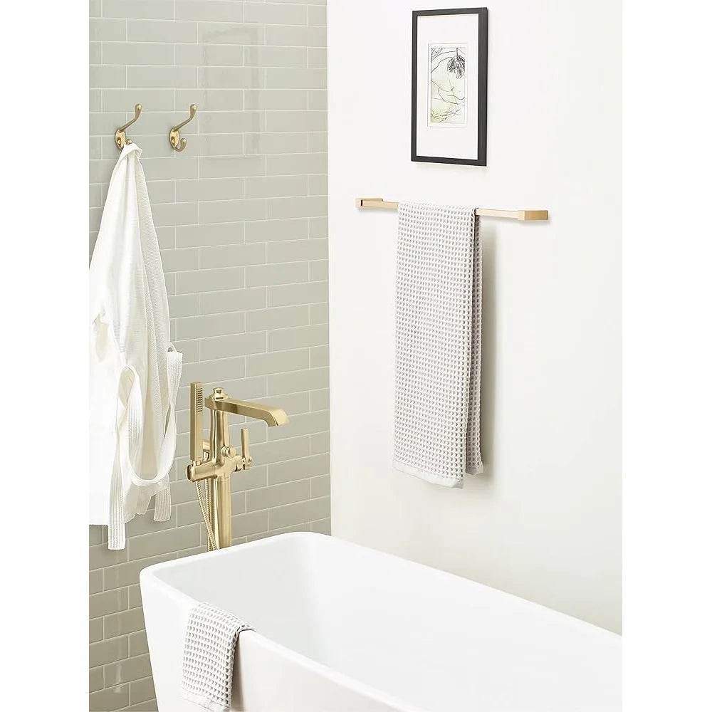 Noble Double Prong Decorative Wall Hook - Loft&Timber