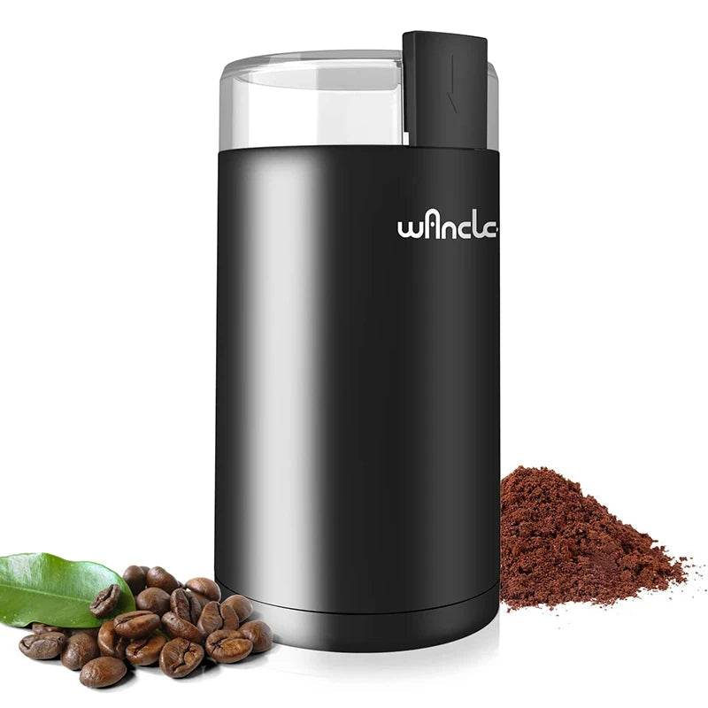 200w High-Power Coffee Grinder - Loft&Timber