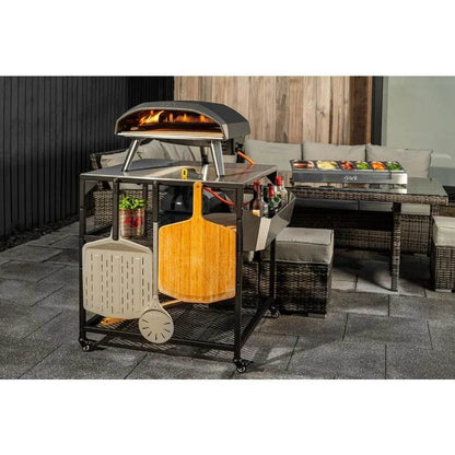 Ooni Koda 16 Gas Pizza Oven - Loft&Timber