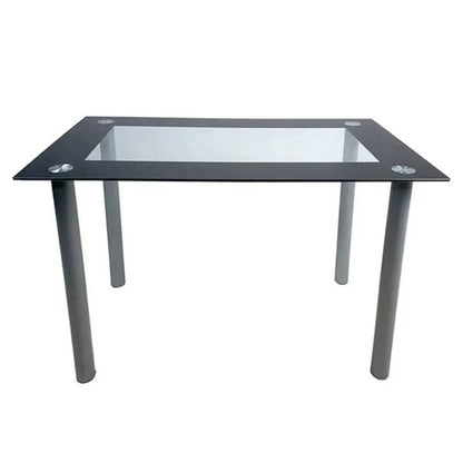 5 Pieces Dining Table - Loft&Timber