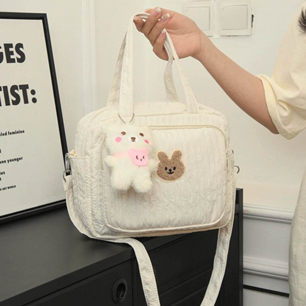 Diaper Maternal Bag - Loft&Timber