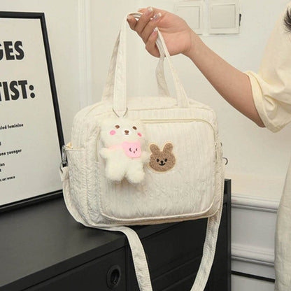 Diaper Maternal Bag - Loft&Timber