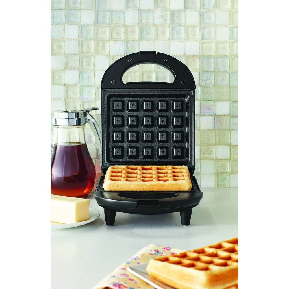 Single Slice Waffle Maker - Loft&Timber
