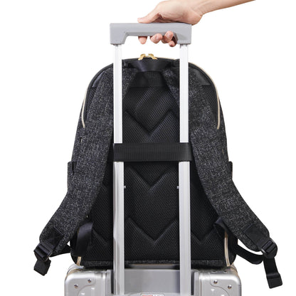 Sunveno Diaper Bag Backpack - Loft&Timber