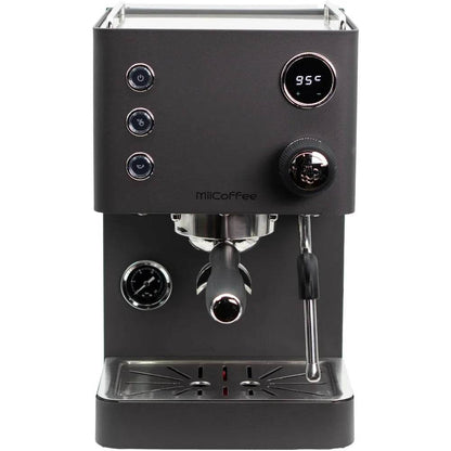 Apex Espresso Machine V2 (Grey) - Loft&Timber