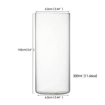 Extra Light Cocktail Glass, Highball, Set of 6 - Loft&Timber