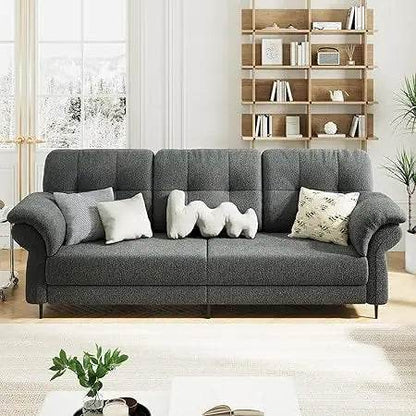 Couches for Living Room - Loft&Timber