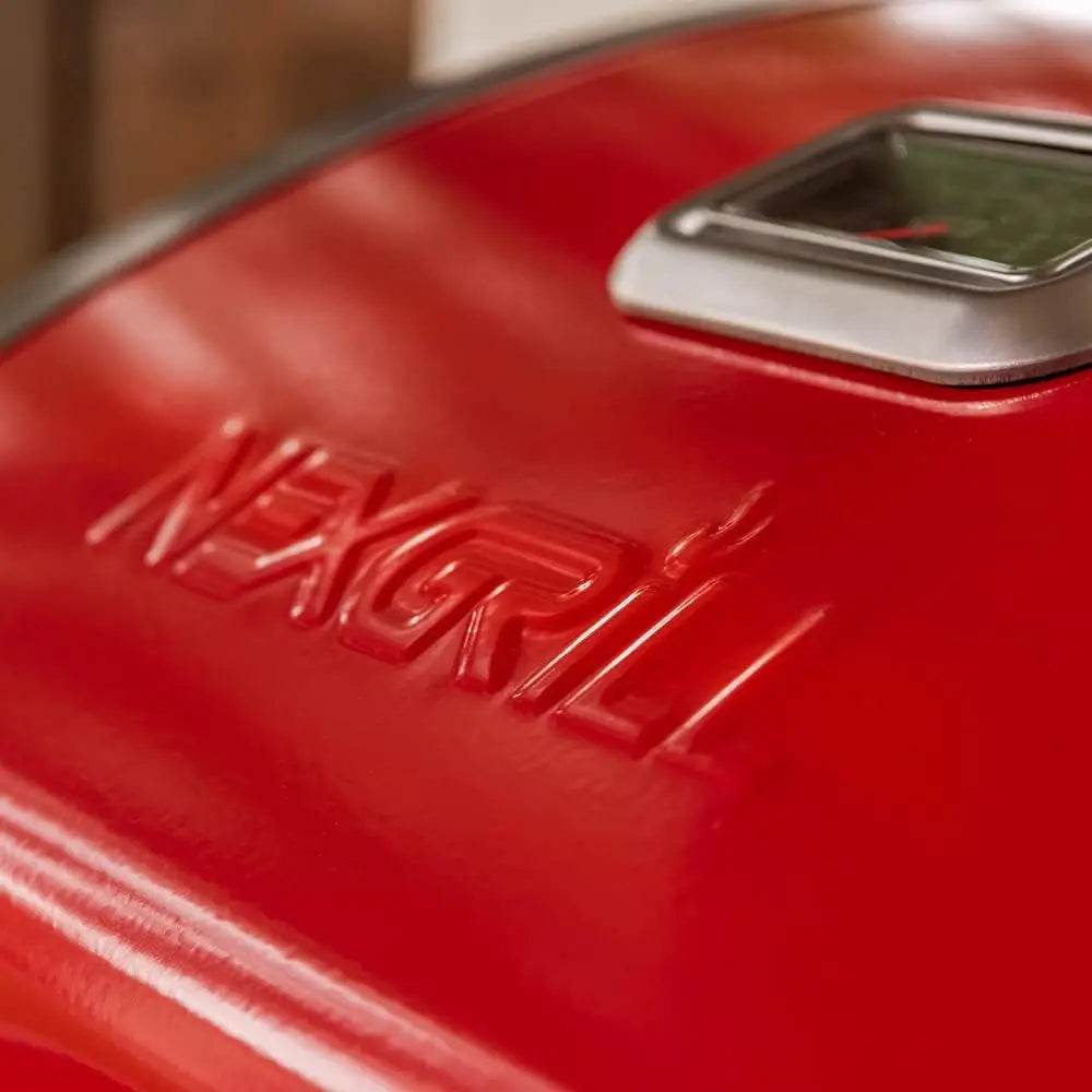 Patio, Lawn & Garden Deluxe 2-Burner Propane Barbecue Gas Grill with Warming Rack, 401 sq. in, 28000 BTUs - Loft&Timber