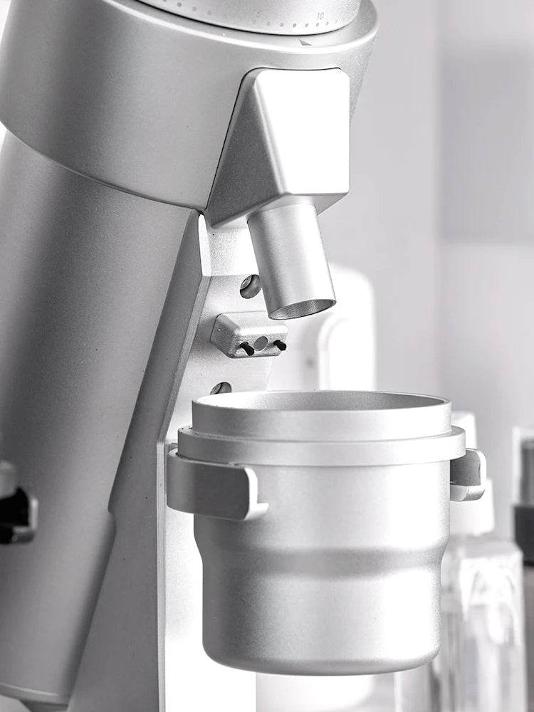 STARSEEKER EDGE PLUS Electric Coffee Grinder 63M - Loft&Timber