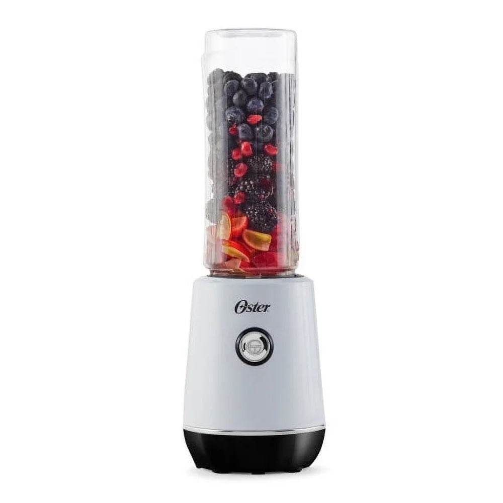 Portable 500W Personal Blender with 20oz - Loft&Timber