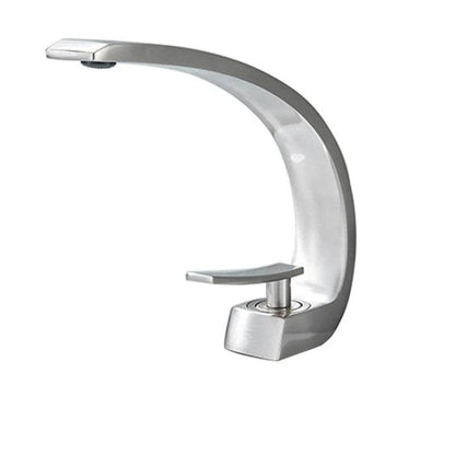 Black Bathroom Basin Faucet - Loft&Timber