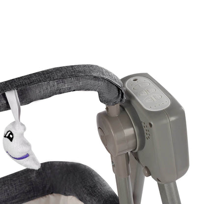 Rocking Chair Electric Cradle Baby Swing - Loft&Timber