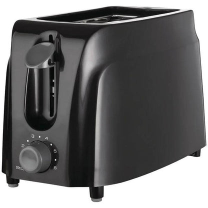 Cool Touch Toaster 2 Slice with 6 Browning Settings