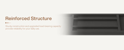 78.7" Long Dining Table for 6-8 Person - Loft&Timber