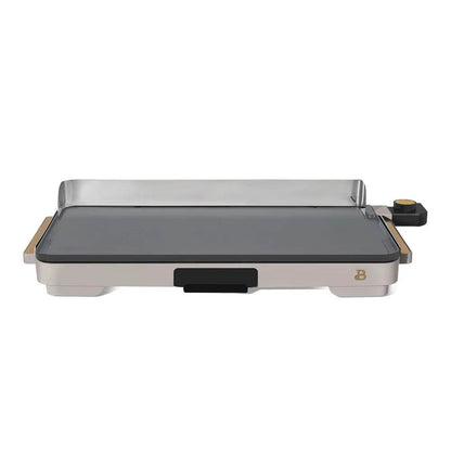 XL Electric Griddle Non-Stick Cooking Surface 1500W - Loft&Timber