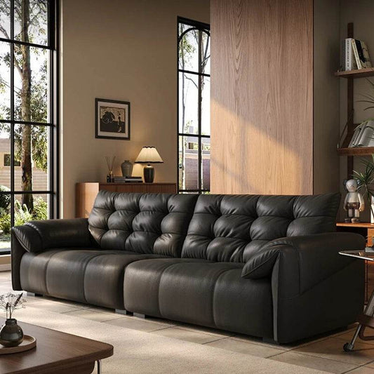 Lounge Individual Living Room Sofas - Loft&Timber