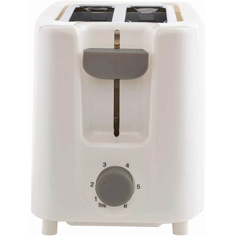 Cool Touch 2 Slice Electric Toaster