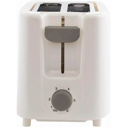 Cool Touch 2 Slice Electric Toaster