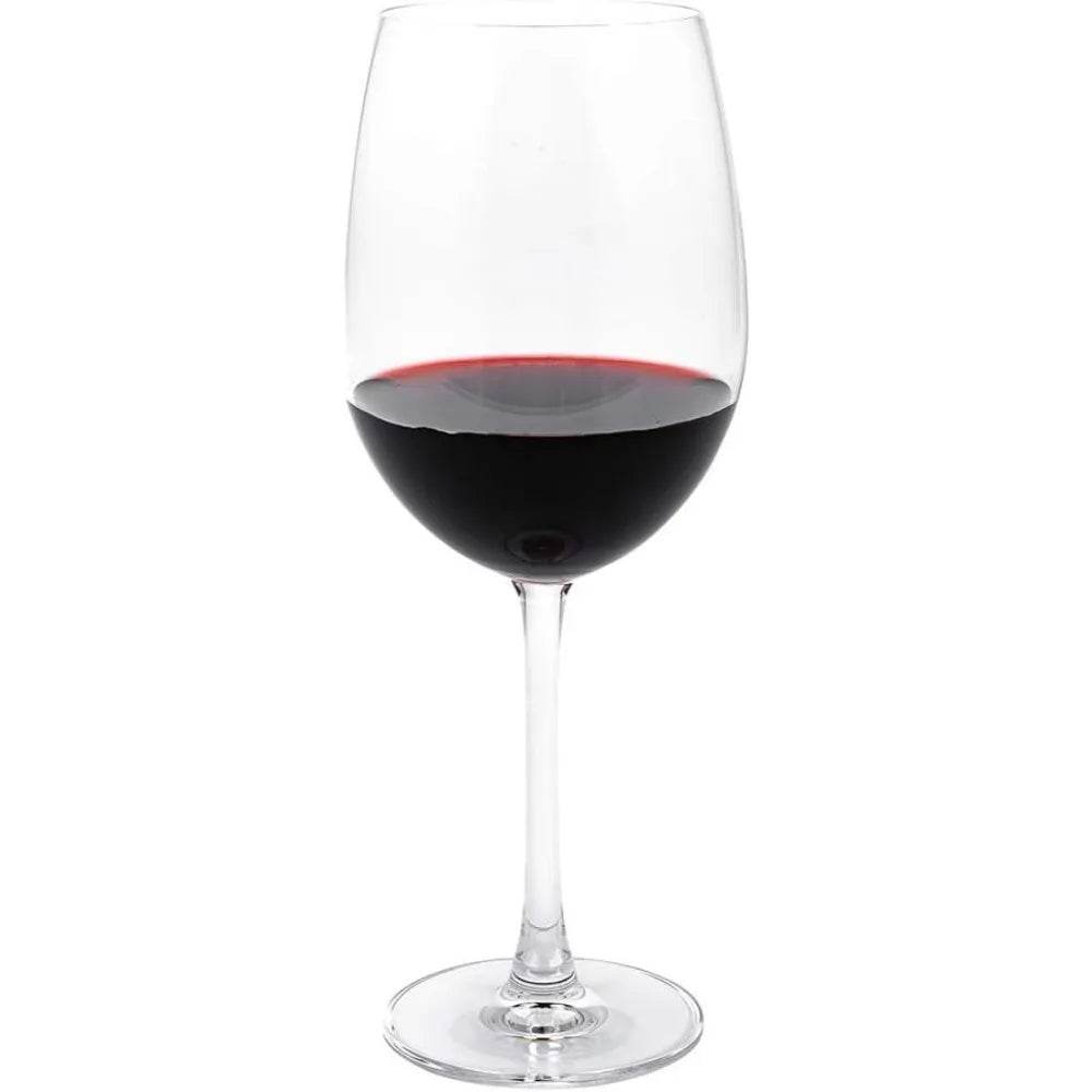 Set of 12 Voglia Nude 6 Oz Champagne Glasses - Loft&Timber