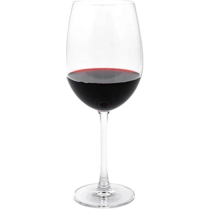 Set of 12 Voglia Nude 6 Oz Champagne Glasses - Loft&Timber