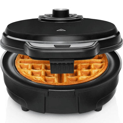 Anti-Overflow Belgian Waffle Maker Non-Stick Plates - Loft&Timber