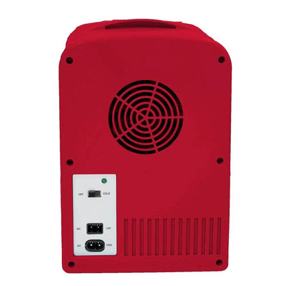 Portable Mini Fridge Cooler - Loft&Timber