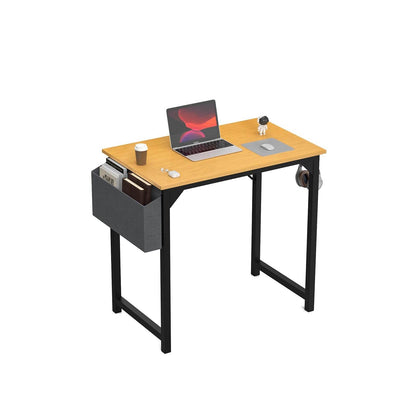 JHK Computer Desk - Loft&Timber
