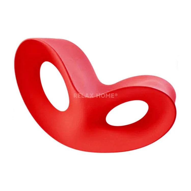 White Balcony Chairs Throne - Loft&Timber