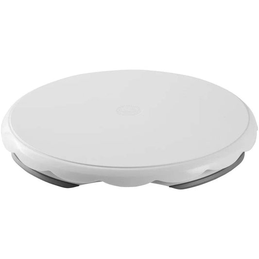 Round Cake Decorating Turntable - Loft&Timber