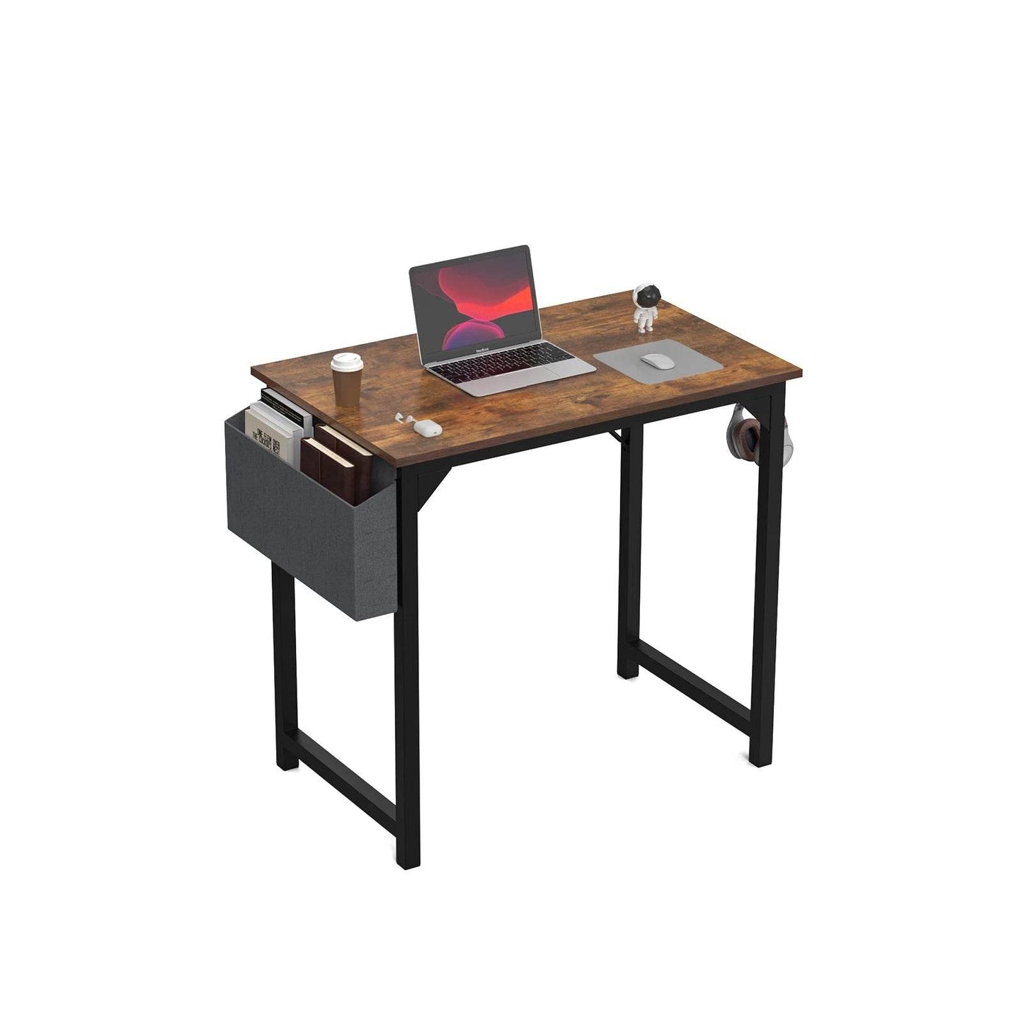 JHK Computer Desk - Loft&Timber
