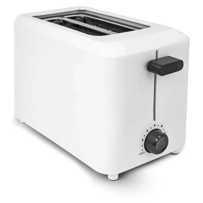 2 Slice Toaster with Wide Slots - Loft&Timber