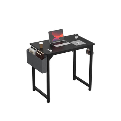 JHK Computer Desk - Loft&Timber