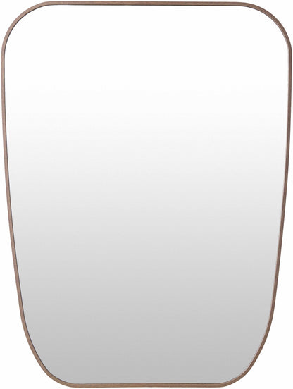 Texcaltic Dark Brown Mirror-1