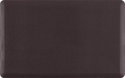 Anti-Fatigue Kitchen Mat, Brown - Loft&Timber