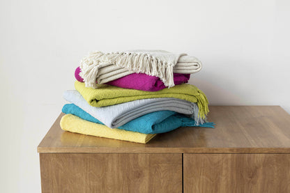 Chiconcuac Throw Blanket - Loft&Timber