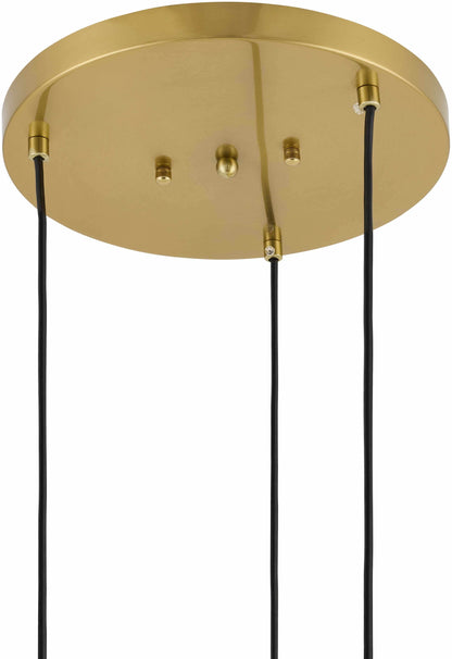 Tappenbeck Chandelier - Loft&Timber