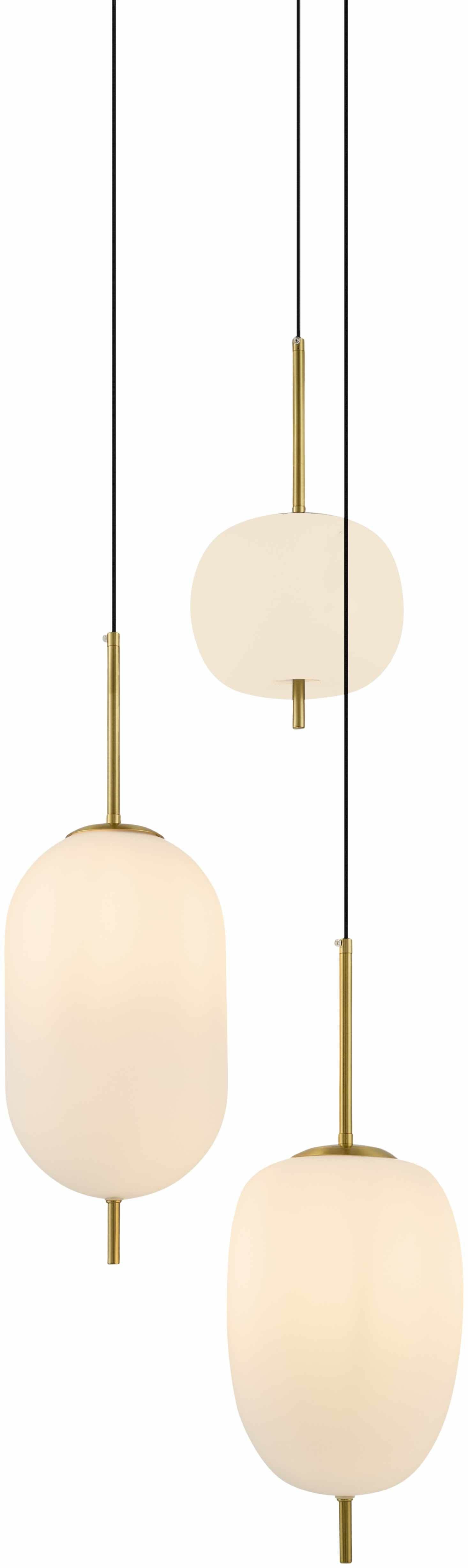 Tappenbeck Chandelier - Loft&Timber