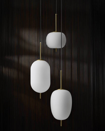 Tappenbeck Chandelier - Loft&Timber