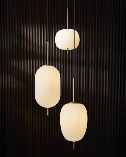 Tappenbeck Chandelier - Loft&Timber