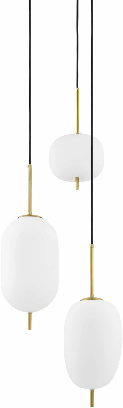 Tappenbeck Chandelier - Loft&Timber