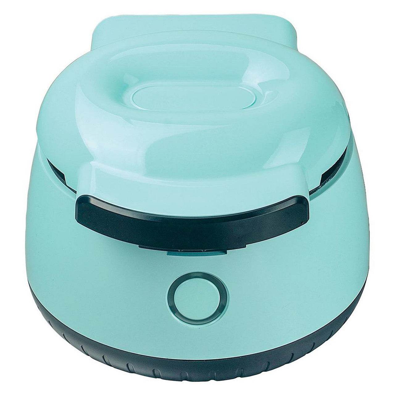 Brentwood 5 Inch Electric Waffle Bowl Maker in Blue - Loft&Timber