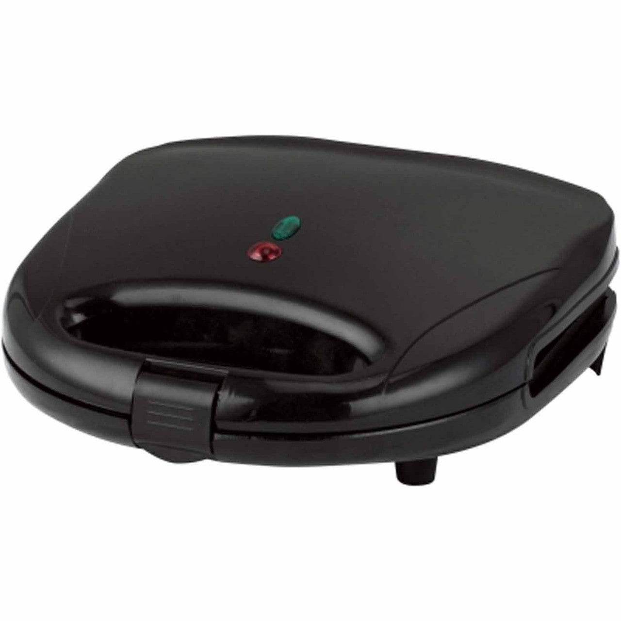 Brentwood Waffle Maker in Black - Loft&Timber