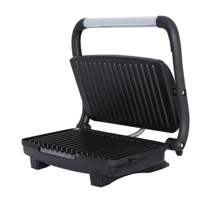 Brentwood Select TS-611 Compact Non-Stick Panini Grill & Sandwich Maker-0