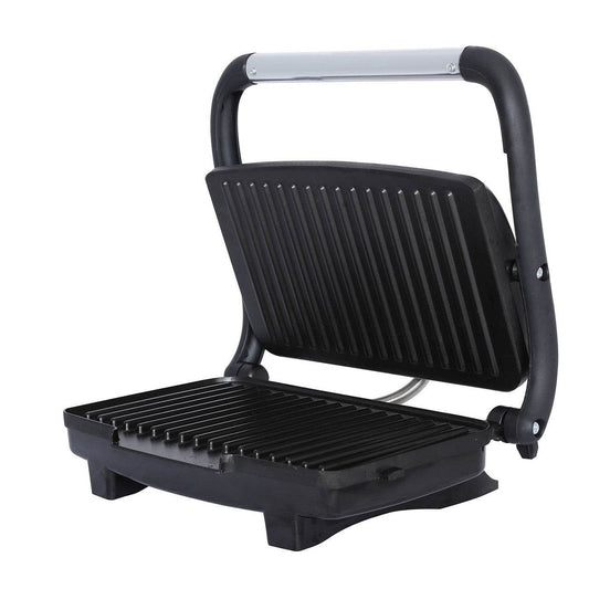 Brentwood Select TS-611 Compact Non-Stick Panini Grill & Sandwich Maker-0