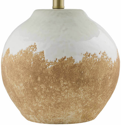 Torfyanoy Table Lamp - Loft&Timber