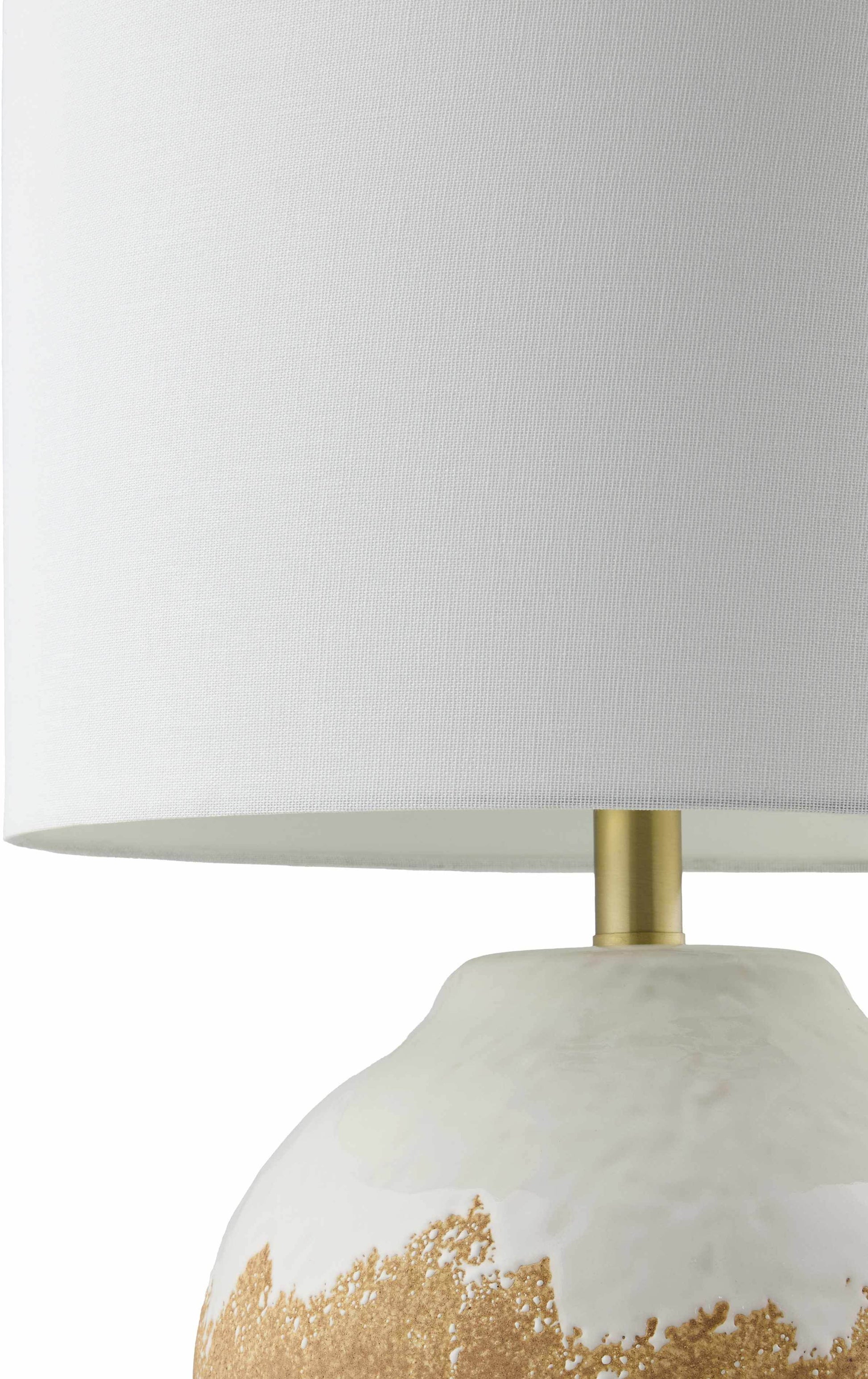 Torfyanoy Table Lamp - Loft&Timber